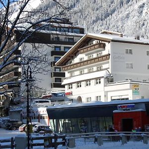 Hotel Garni Golfais